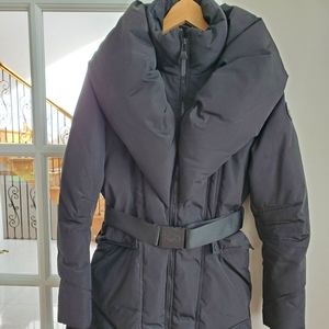 Jacket, winter warm, RUD, M